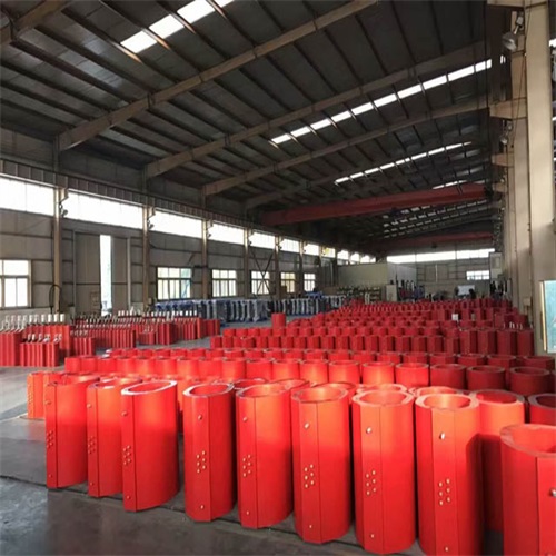 杨陵SCB10-500KVA干式变压器