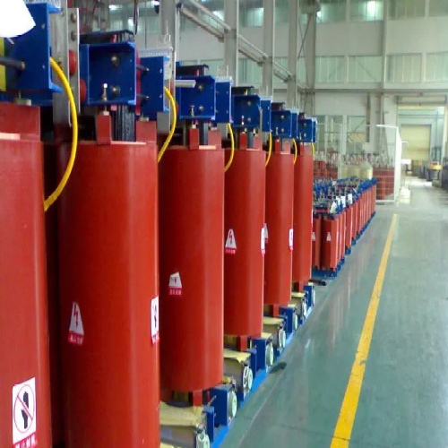 昌乐SCB10-200KVA干式变压器