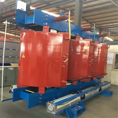 昌乐SCB10-500KVA干式变压器价格