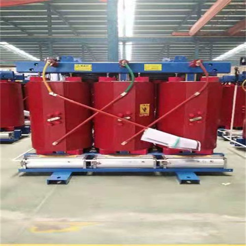 昌乐SCB10_10KV干式变压器
