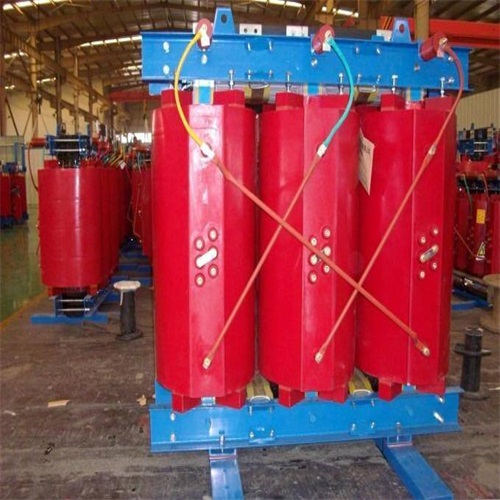 永春SCB10-1000KVA干式变压器